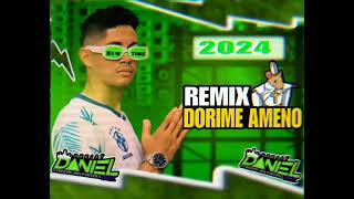 DORIME AMENO REMIX DJ DANIEL MIX [upl. by Sivolc]