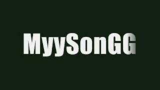 MyySonGG [upl. by Nahc]