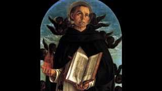 St Vincent Ferrer 5 April the Angel of the Apocalypse [upl. by Notsruht]