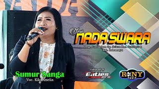 SUMUR SANGA VOC KIKI AMELIA  NADA SWARA  LIVE SHOW JUNTIKEDOKAN  CANDI   INDRAMAYU [upl. by Loziram]