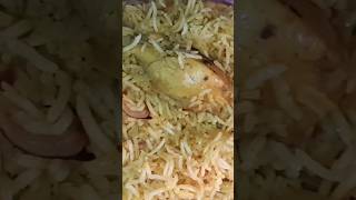 chicken biryani recipe gharkhana recipe cooking chickenbiryani [upl. by Aniaz]