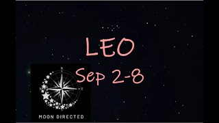 LEO 😼🦁 SUCCESS COMES FROM EXPLORING ALL OPTIONS  SEPTEMBER 28 2024 [upl. by Ahsitak]