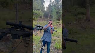 Is the HOWA 1500 in 300 PRC Worth It [upl. by Chlores]