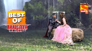 क्या है Baalveer का 20 साल पुराना राज़  Best Of Baalveer Returns [upl. by Lerret]