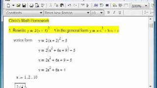 Student Learning amp Live Math in Mathcad [upl. by Cleodel]