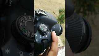 Canon 700D Review canon750d dslrcamera 700d photography videography shortvideo shorts Shot📸 [upl. by Hugh]