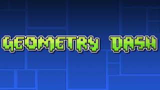 November Wack  Geometry Dash [upl. by Paluas571]