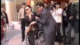 Ghariba Episode 4 Cyrine Abdel Nour Ammar Chalak Kamal Helou [upl. by Coshow358]