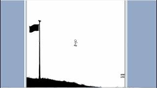 Speedrunning to Sadakos Well in XKCD 1608 [upl. by Caralie322]