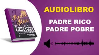 Padre rico padre pobre RESUMEN del audiolibro en español voz humana  sonido de aves para relajarse [upl. by Wakeen]