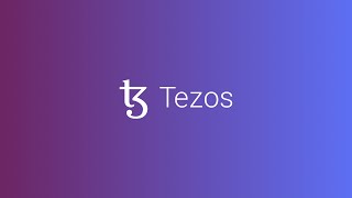 Tezos Town Hall  Discover Dynamic NFTs With Manchester United [upl. by Stine]