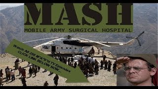 MASH TV EPISODES MASH TV MASH EPISODES FREE STREAMING MASH TV FREE [upl. by Aseen903]