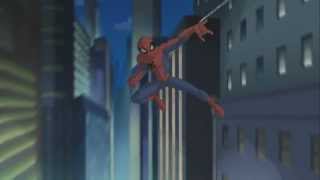 Til Kingdom Come by Coldplay The Amazing Spider Man Scene [upl. by Karlene]