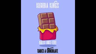 Kumbia Kings  Sabes A Chocolate Dalex MX Edit FREE DOWNLOAD Tech House [upl. by Ecylahs]