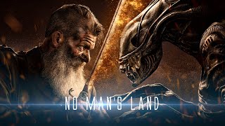 No Mans Land  Alien Fan Film 2024 [upl. by Karyl]