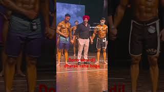 Bhai dono bhaiyo ka jaan nikal raha Hoga motivation bodybuilder shortvideo shortsviral [upl. by Solim664]