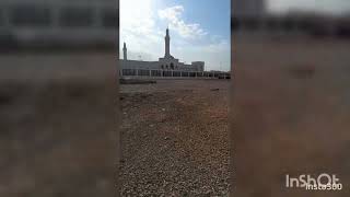 MaQam Syuhada uhud umrahziarah [upl. by Yrrad]