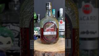 Winter aur Old Monk best combo ever [upl. by Smitt136]