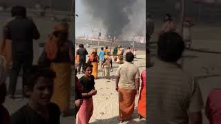 Kumbh Mele Me Lagi AAG [upl. by Dang]