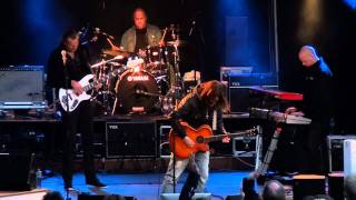 Jerusalem  Live at Karmøy Norway June 4 2011 [upl. by Namzed881]