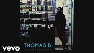 Thomas B  Comme on respire Remix Audio [upl. by Limemann]