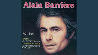 Alain Barriere Best Albums [upl. by Leese499]