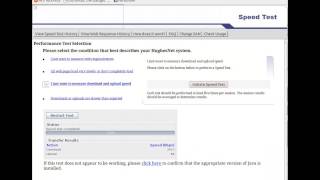 HughesNet speed test versus actual web browsing [upl. by Marcellus]