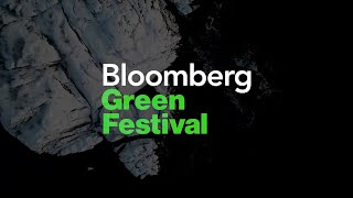 Bloomberg Green Festival Highlights [upl. by Namqul756]