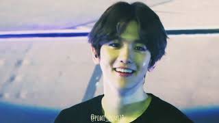 Byun Baekhyun  BlackPink Dont know what to Do  FMV [upl. by Eleanor]