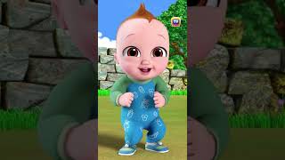 Baa Baa Black Sheep nurseryrhymes kidssongs babysongs chuchutv kidsshortsvideos babytaku [upl. by Yseult]