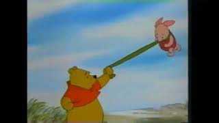 Opening amp Closing To Winnie The Pooh Friendship Vol 2 Pooh Wishes 1997 VHS [upl. by Latoyia]