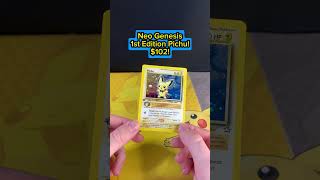 Can you beat this ultra rare Pokemon Card from your Pokemon tcg collection pokemon pokemontcg [upl. by James]