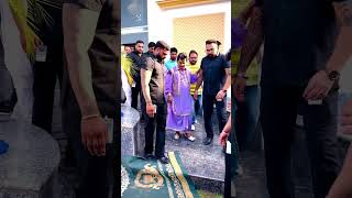 Labh heera the best punjabi singer live show shirdi song trending video reels youtubeshorts [upl. by Atinod]