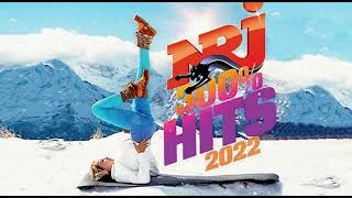 NRJ TOP HITS 2022 I BEST OF RADIO MUSIC I CHARTS HITS [upl. by Ytsirt]