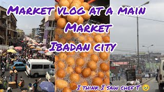 CHEAPEST MARKET IN IBADANPLACE TO SOURCE FOR BUDGET FRIENDLY  BUSSINESS SUPPLIES IN IBADAN I [upl. by Lonne]