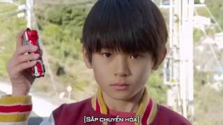 Vietsub ToQger Returns Super ToQ 7 gou of Dreams hhh [upl. by Aizat209]