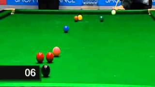 أفضل عشر ضربات للرسام مارك سلبي Mark Selby  Top10 shot [upl. by Sauer]