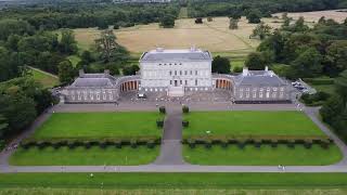 Castletown house Celbridge Aug2023 [upl. by Aes]