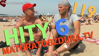 HITY MATURATOBZDURATV CZĘŚĆ 6 odc 119 [upl. by Arlo]