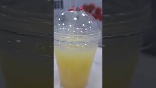 Gol gappy juices fresh orange life healthy lifestyle [upl. by Eiralav896]