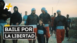 Dabke baile por la libertad [upl. by Mella43]