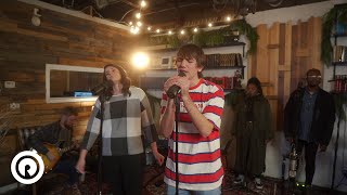 116  Nothin But You feat Hulvey amp Becca VanderBeck  The Gift Live Sessions [upl. by Dory489]