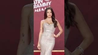 EMILIA EN LOS LATIN GRAMMYS 2024 [upl. by Lionello]