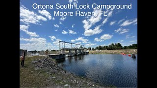 Ortona South Lock Campground Season 2 Episode 1 [upl. by Konopka]