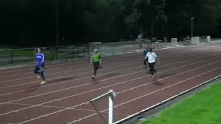 50 metres  Doncaster Masters 30092024 [upl. by Bedell]