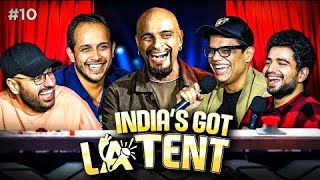 How Indias Got Talent Became a MoneyMaking Machine  Samay Raina [upl. by Nylknarf]