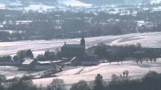 Bergdorpje Vijlen in zuid Limburg [upl. by Ntisuj]