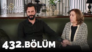 Yemin 432 Bölüm  The Promise Season 4 Episode 432 [upl. by Eisoj]