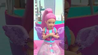 Barbie Ballerina Celebration Barbie Dream Magic 💫 [upl. by Neleb]