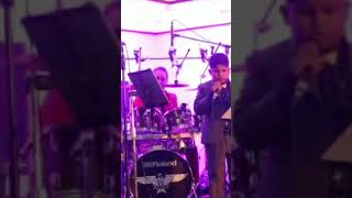 Niyare Piya Nagala Live Cover Flashback and Vinuka Perera [upl. by Milinda364]